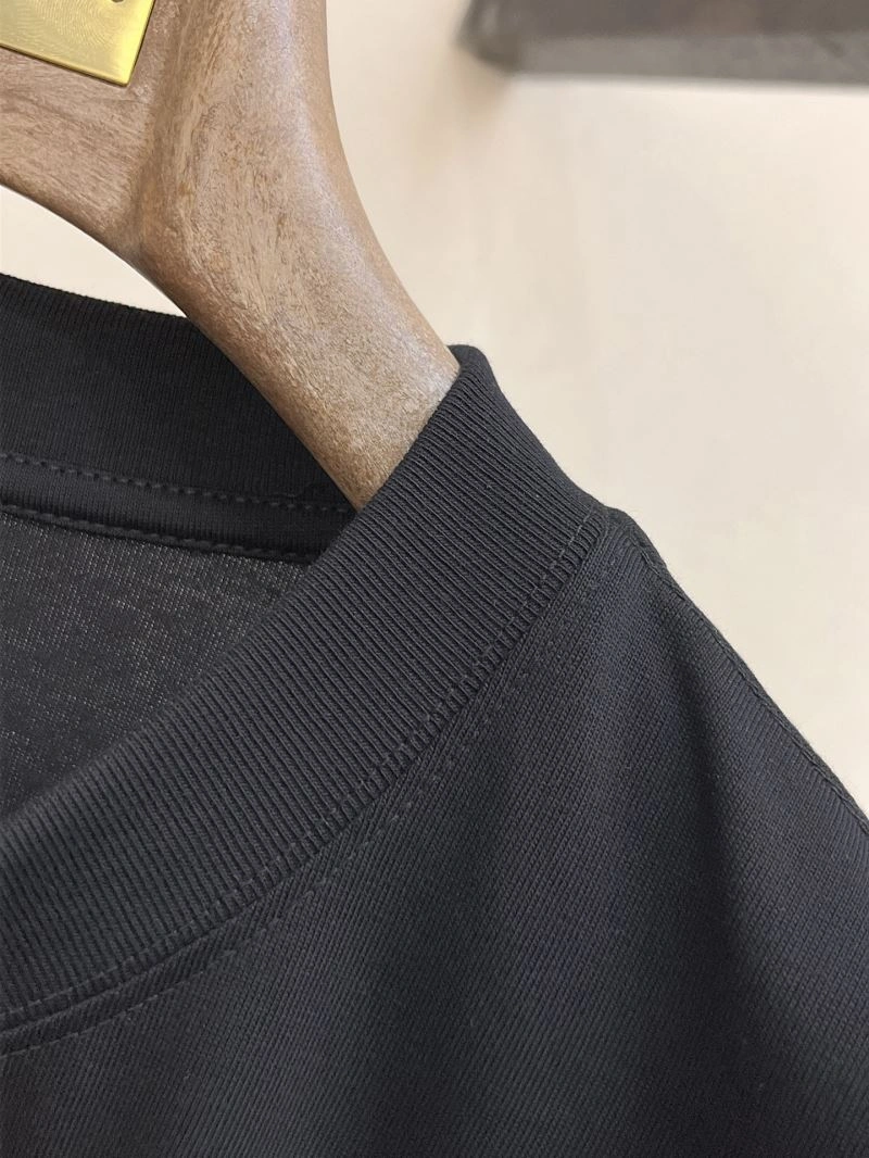 Burberry T-Shirts Reliable 100014