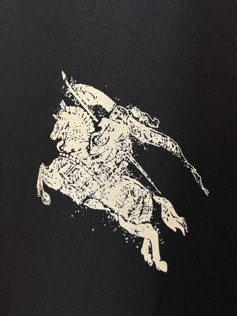 Burberry T-Shirts Reliable 100014