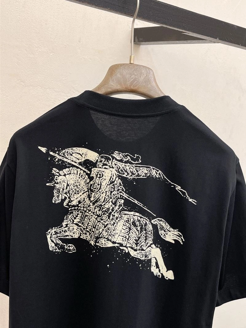 Burberry T-Shirts Reliable 100014