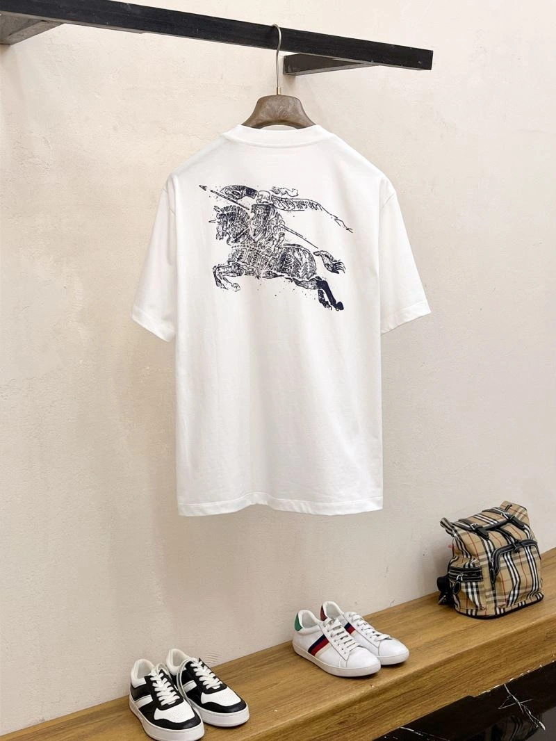 Burberry T-Shirts UrbanStyle 100061