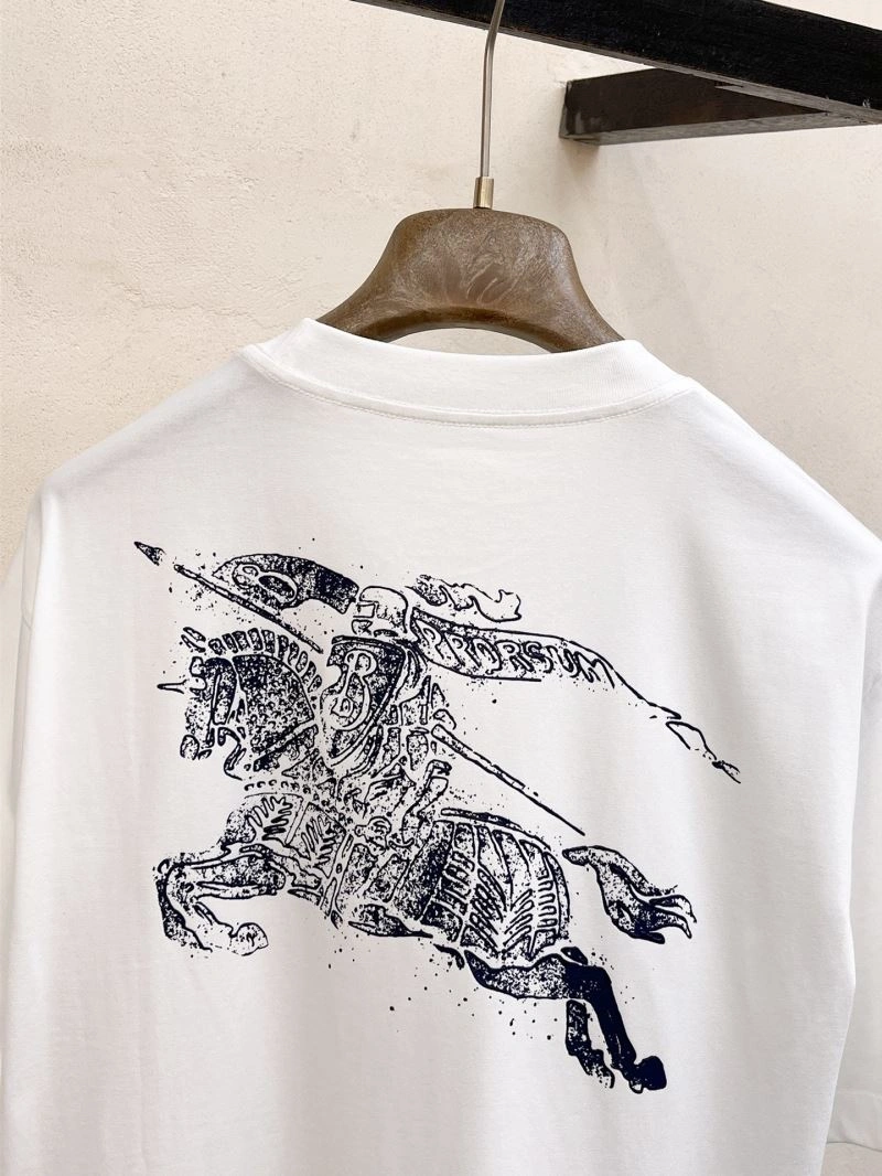 Burberry T-Shirts UrbanStyle 100061