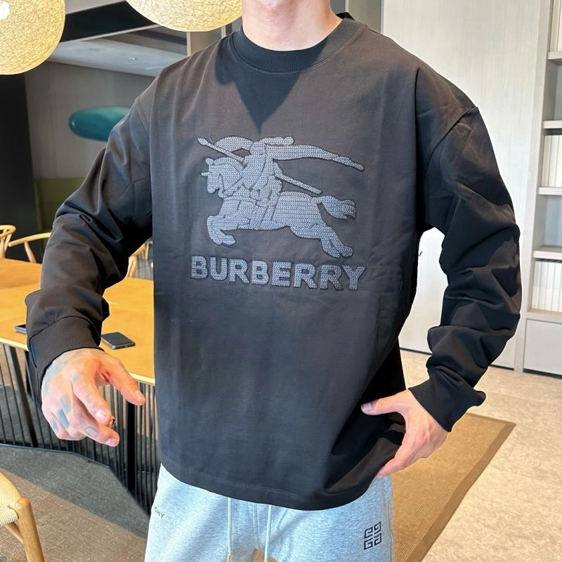 SunProtective Burberry T-Shirts 99986