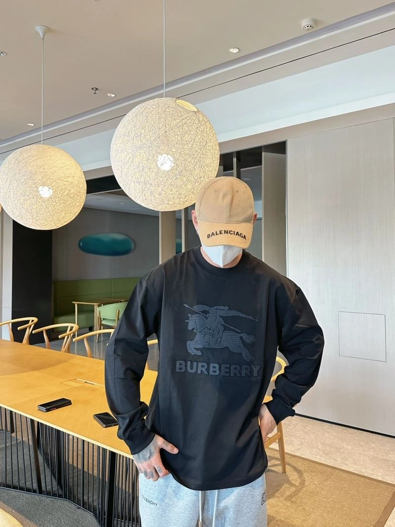 SunProtective Burberry T-Shirts 99986