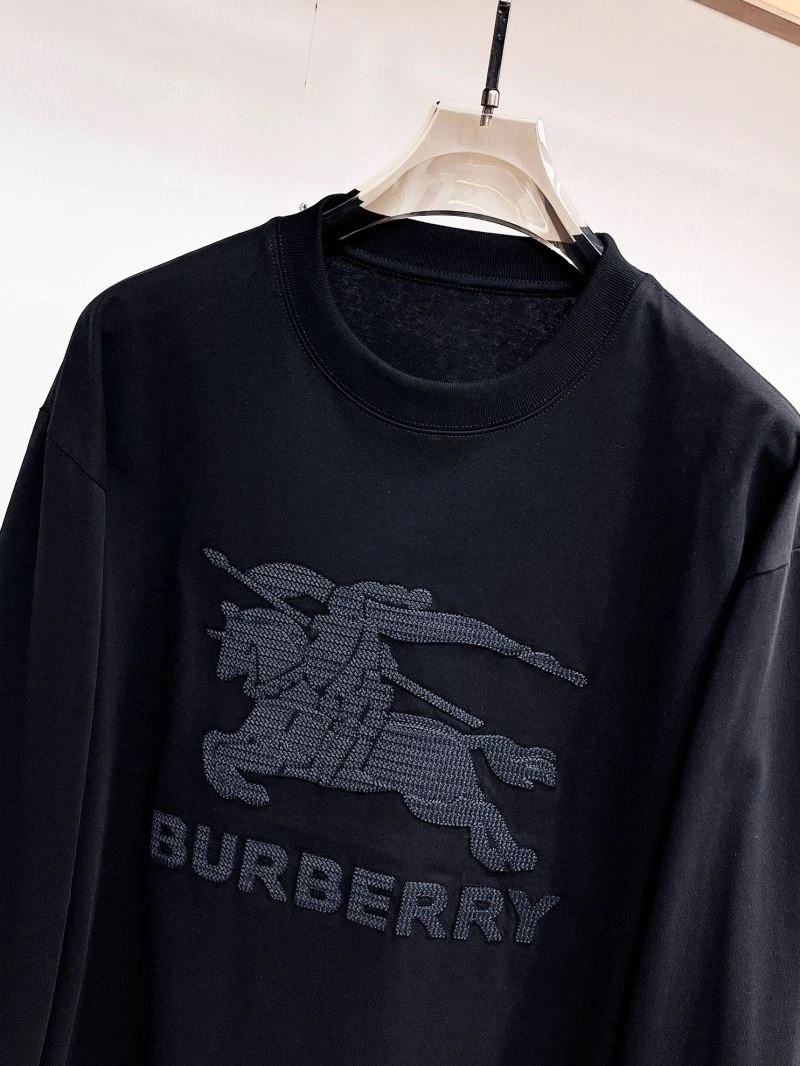 Comfortable Burberry T-Shirts 100004