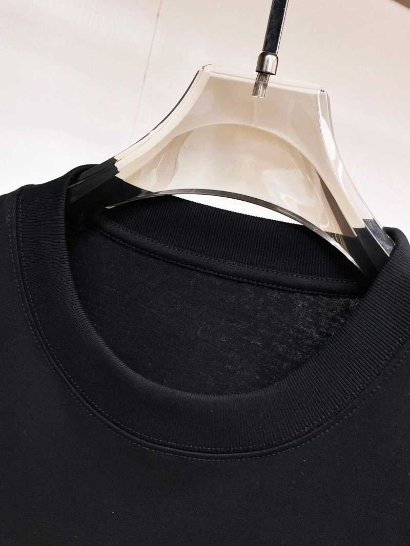 Comfortable Burberry T-Shirts 100004