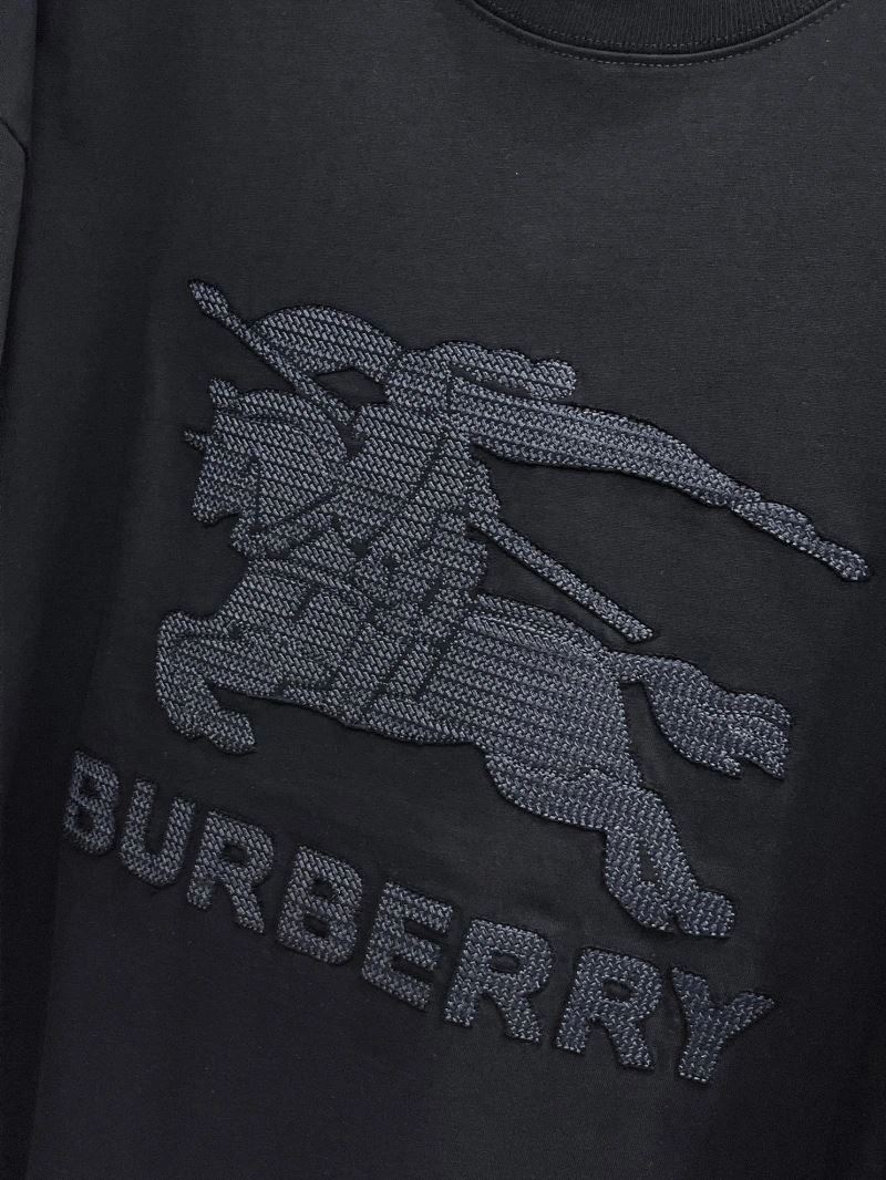 Comfortable Burberry T-Shirts 100004