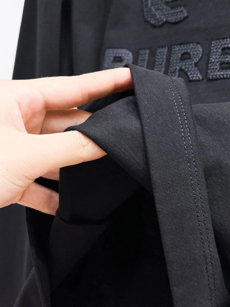 Comfortable Burberry T-Shirts 100004