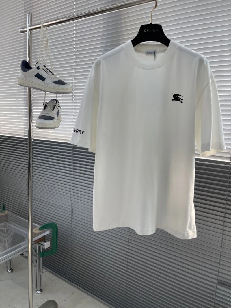Burberry T-Shirts Chic 99973