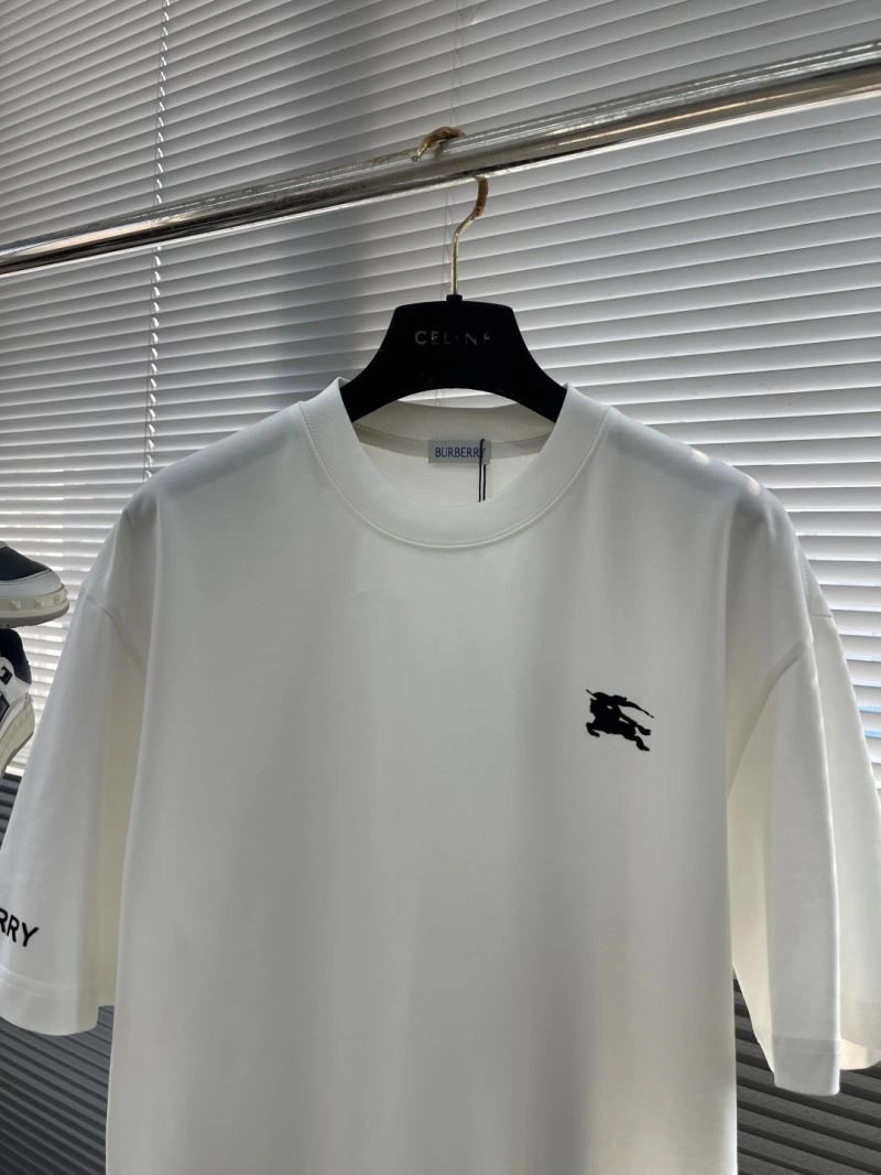Burberry T-Shirts Chic 99973
