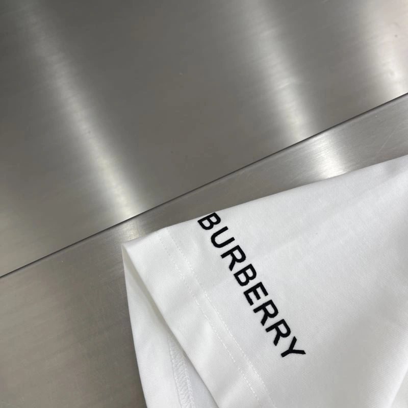 Burberry T-Shirts Chic 99973