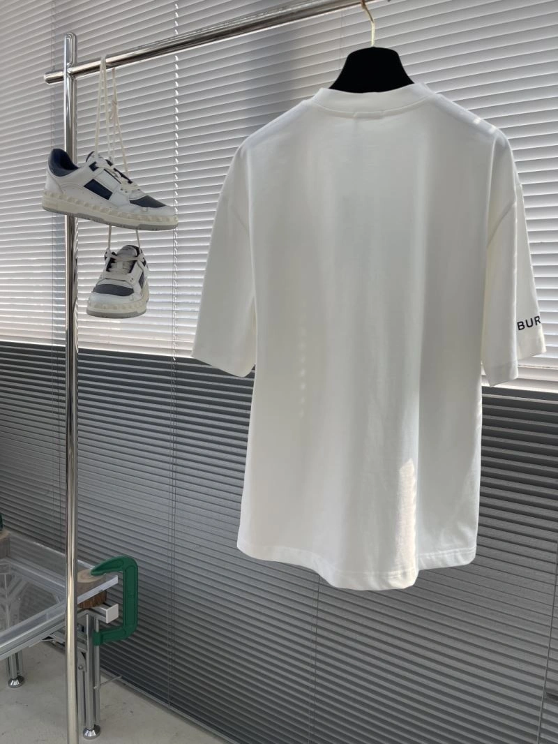 Burberry T-Shirts Chic 99973
