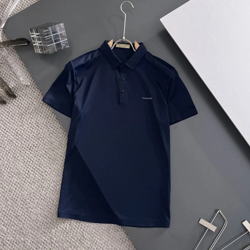 Burberry T-Shirts Comfortable 99966