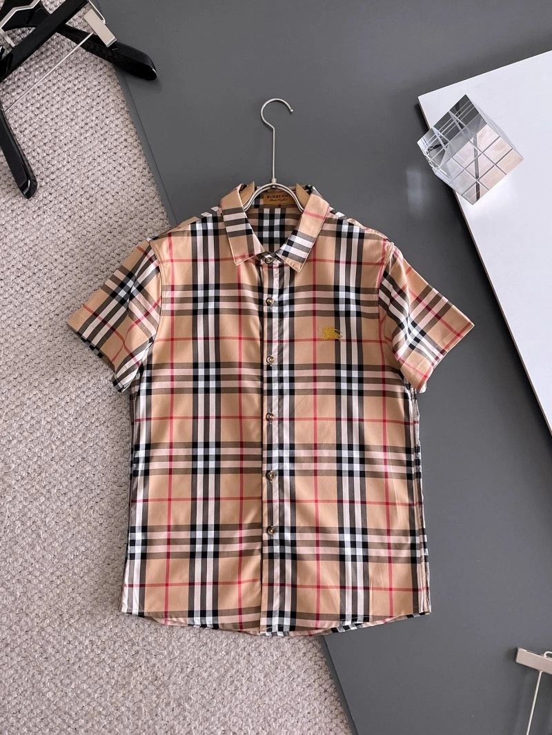 Burberry T-Shirts HighQuality 99962