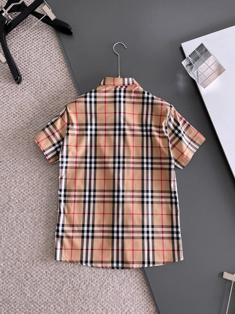 Burberry T-Shirts HighQuality 99962