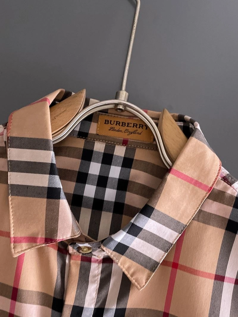 Burberry T-Shirts HighQuality 99962