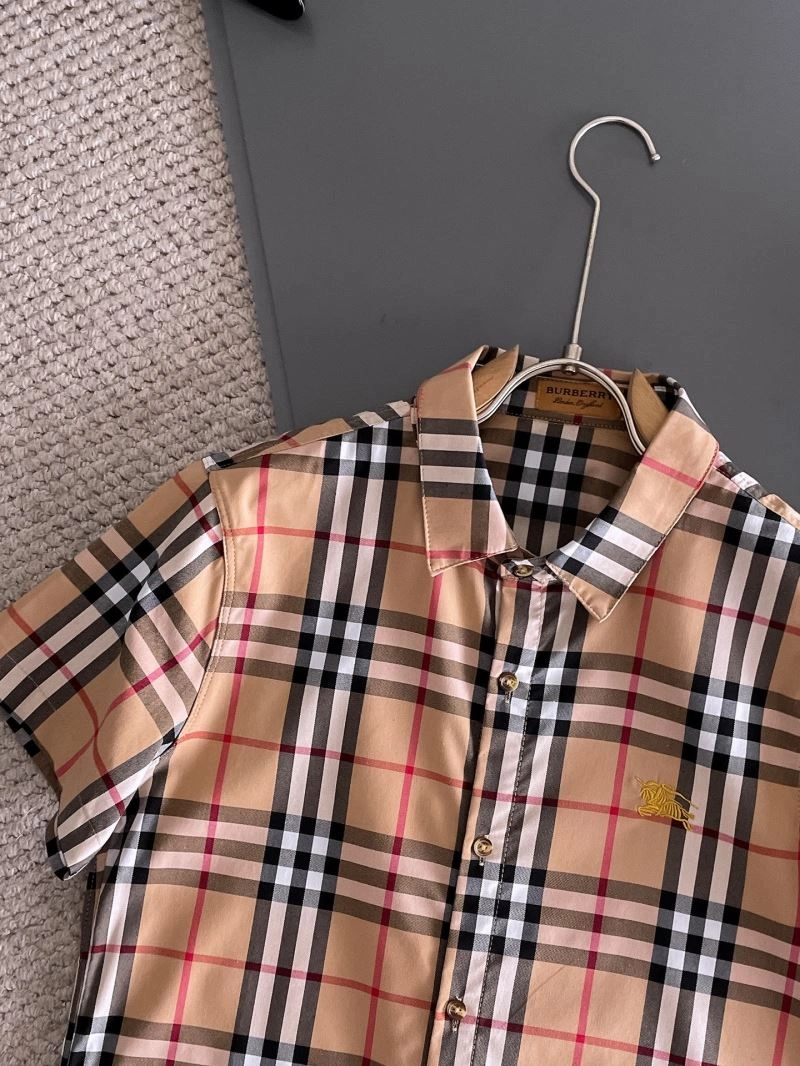 Burberry T-Shirts HighQuality 99962