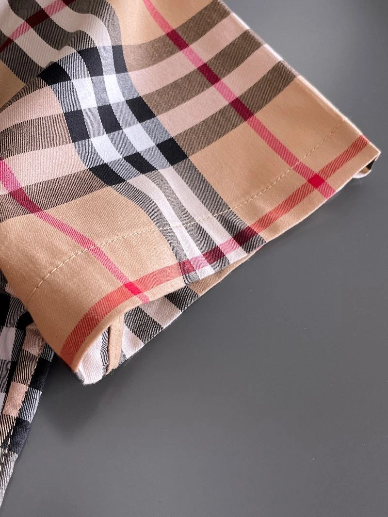 Burberry T-Shirts HighQuality 99962