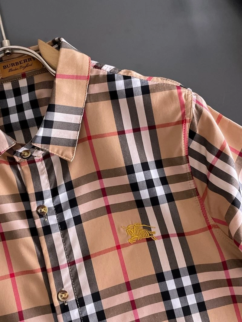 Burberry T-Shirts HighQuality 99962
