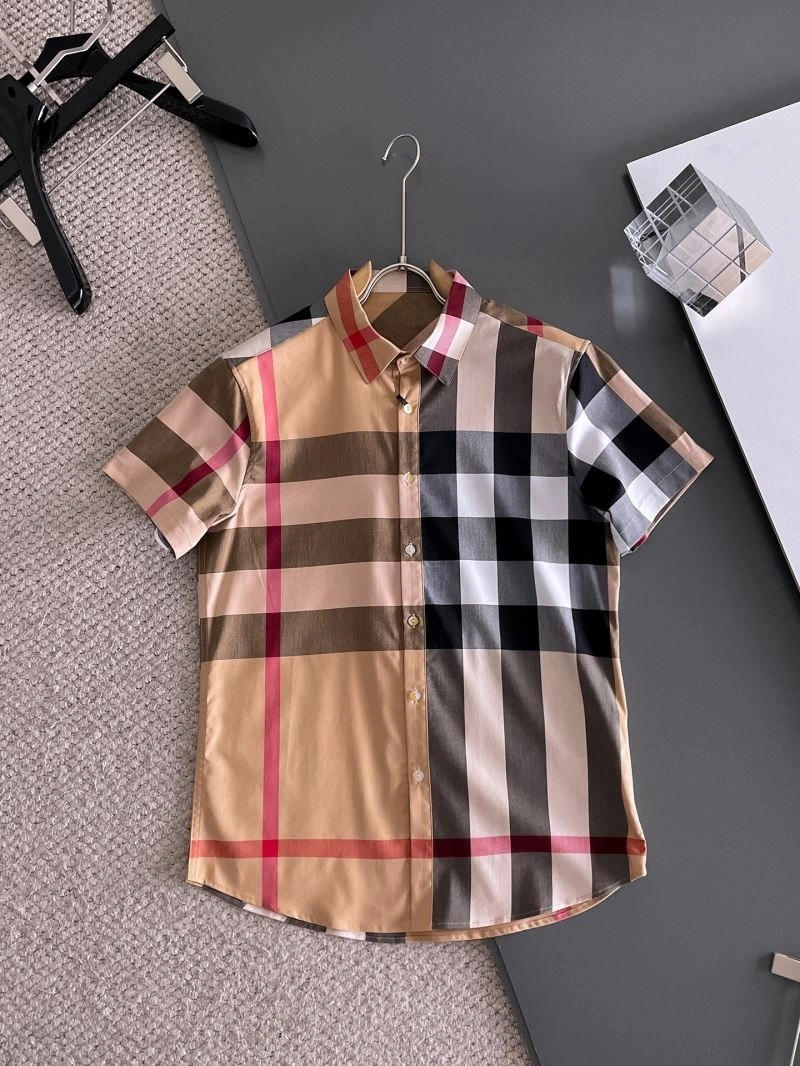 Attractive Burberry T-Shirts 100077