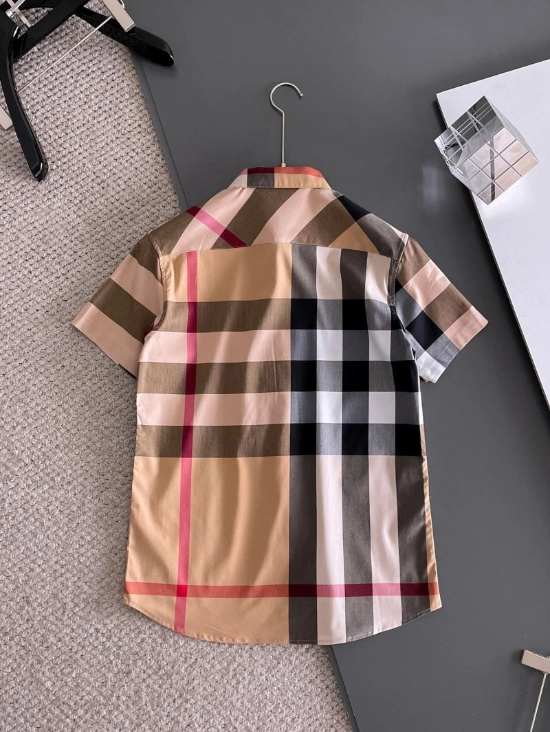 Attractive Burberry T-Shirts 100077
