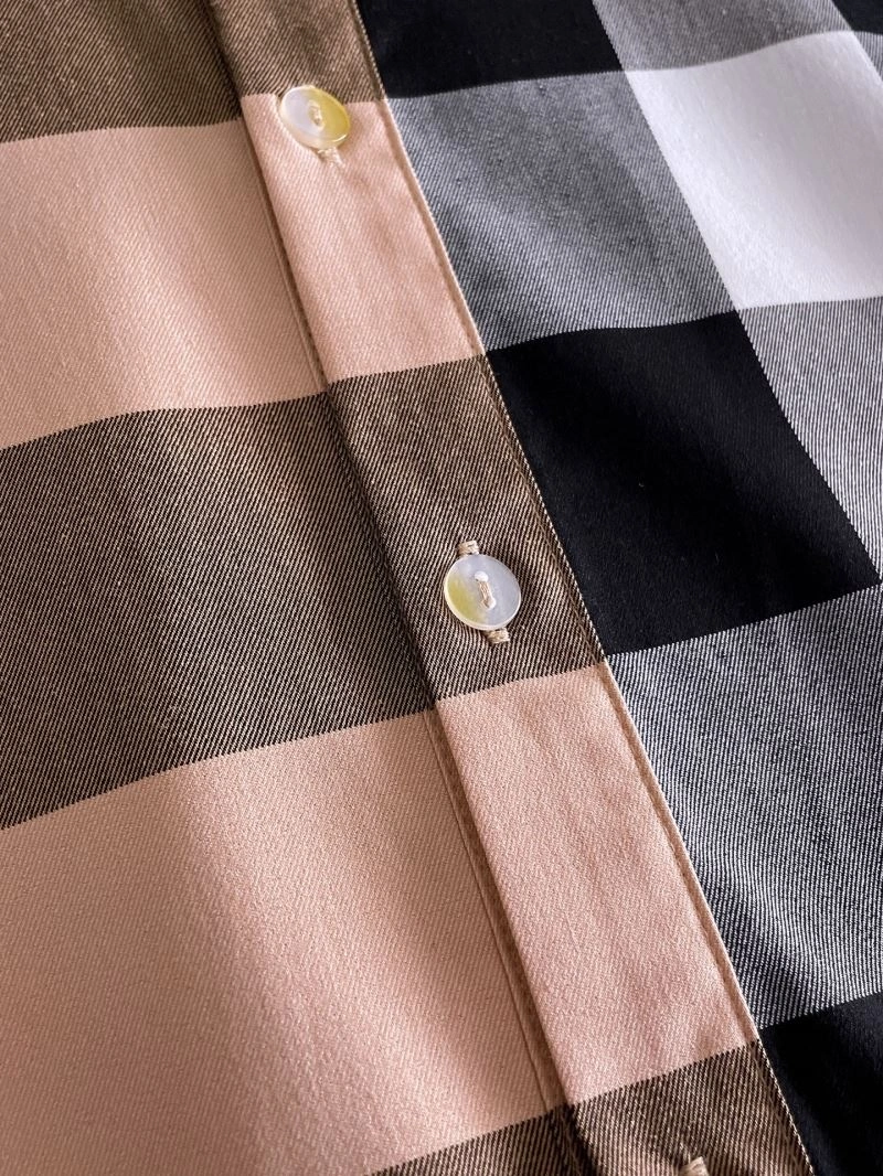 Attractive Burberry T-Shirts 100077