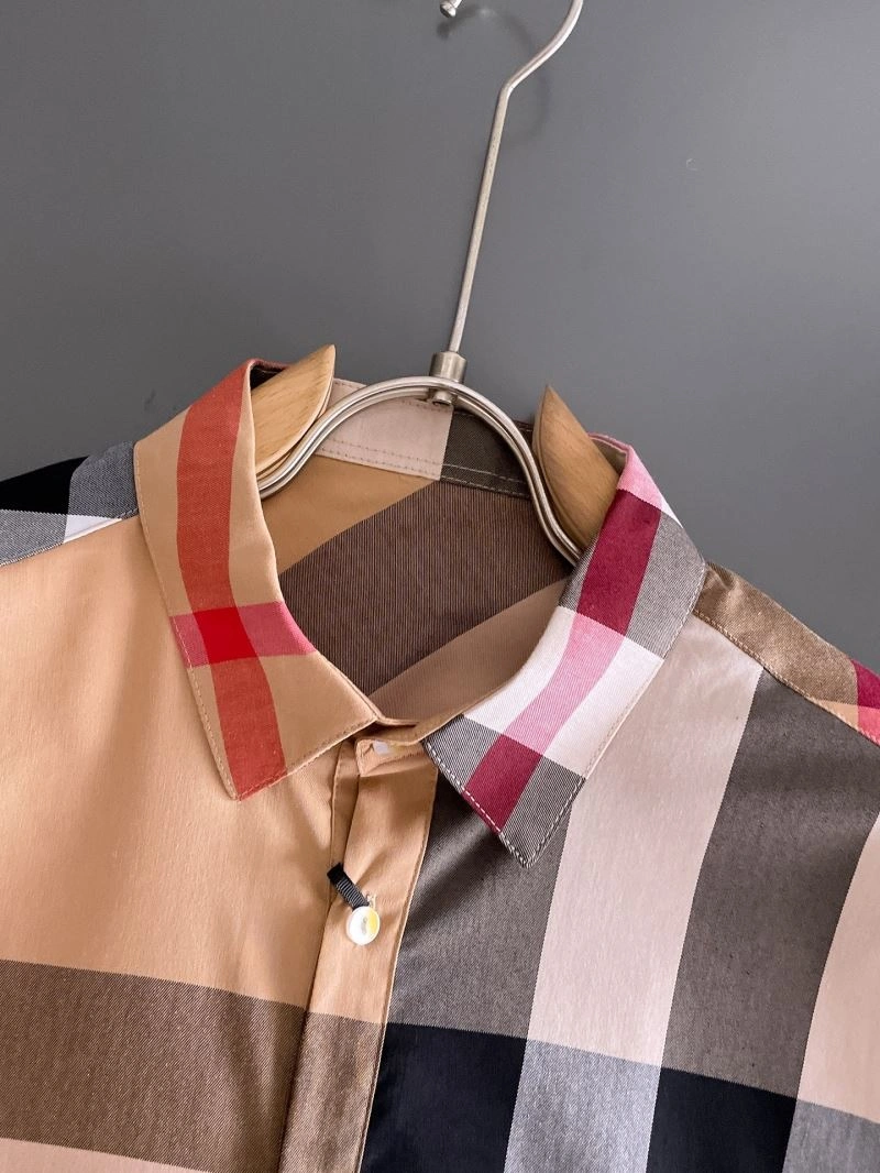 Attractive Burberry T-Shirts 100077