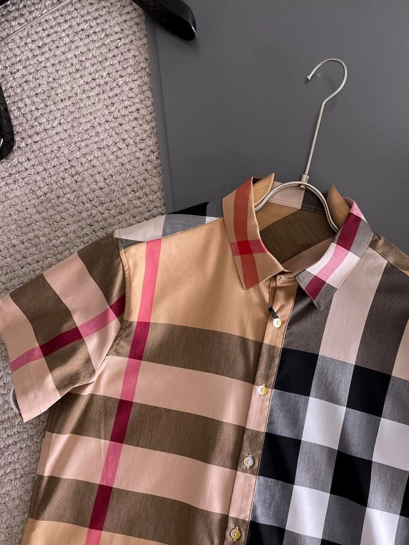 Attractive Burberry T-Shirts 100077