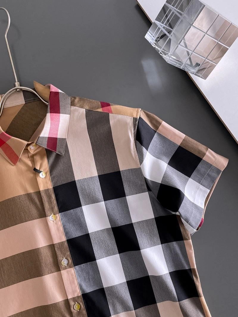 Attractive Burberry T-Shirts 100077