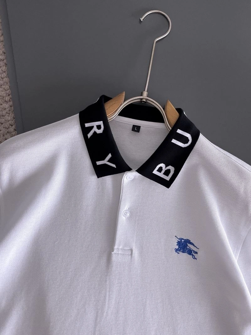 Burberry T-Shirts Trendy 99960