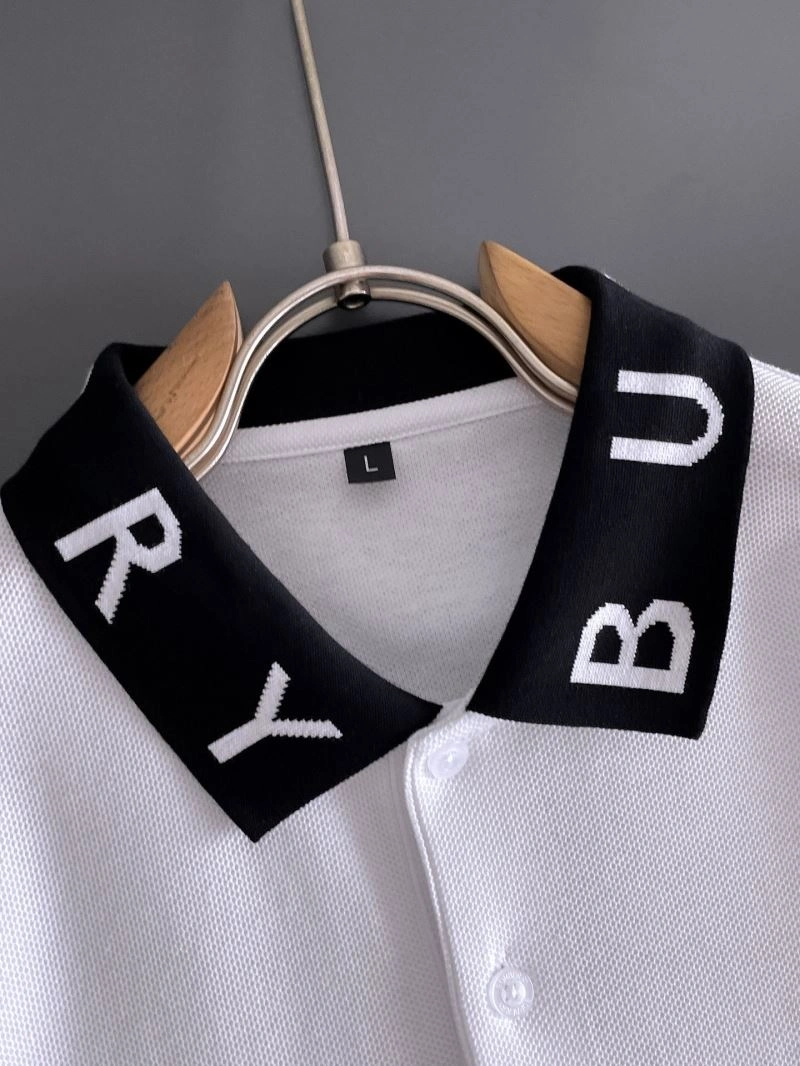 Burberry T-Shirts Trendy 99960