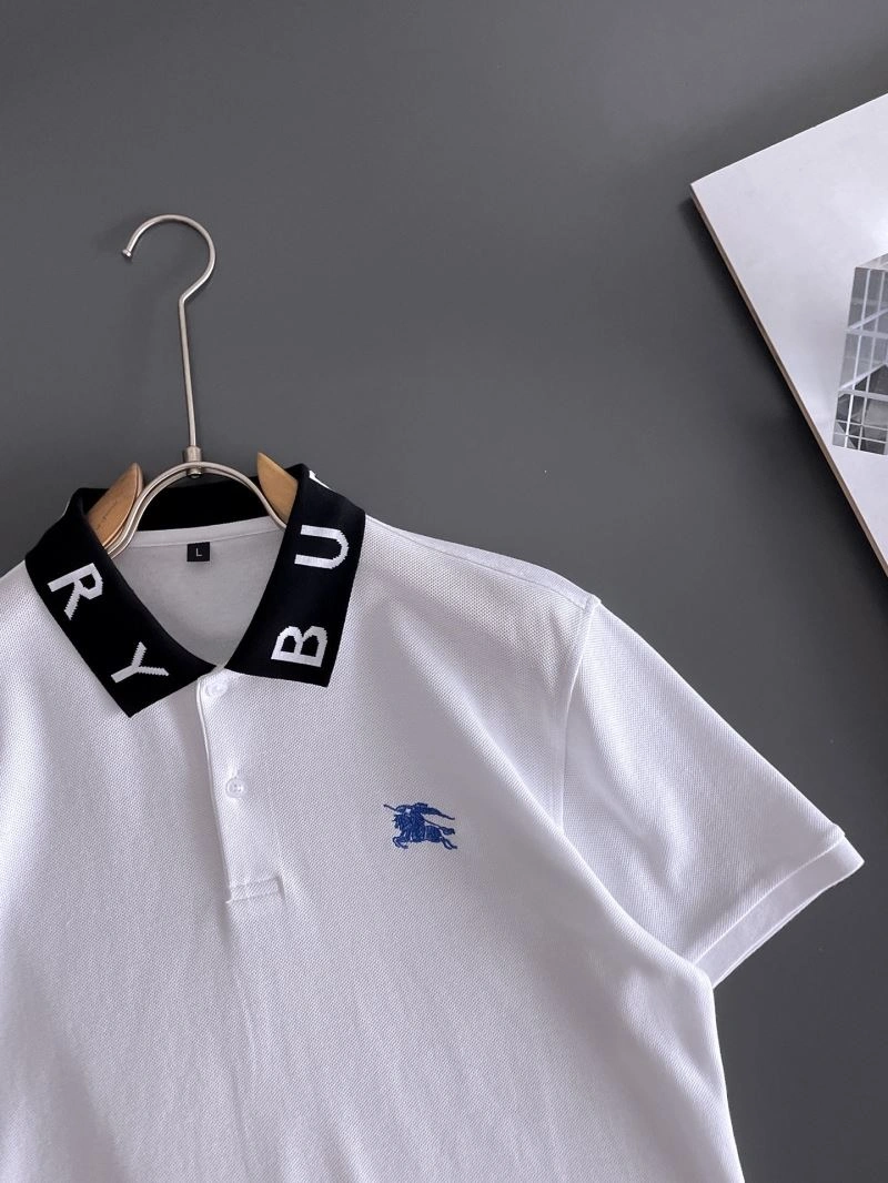Burberry T-Shirts Trendy 99960
