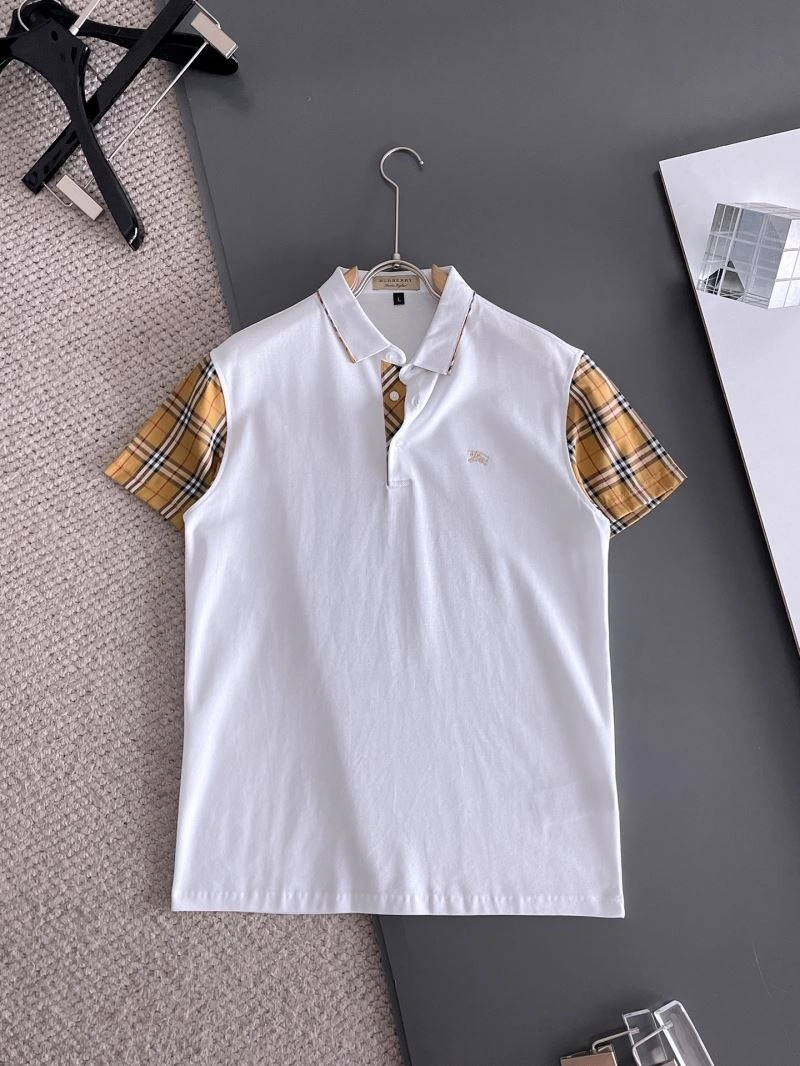 Burberry T-Shirts Supportive 99965