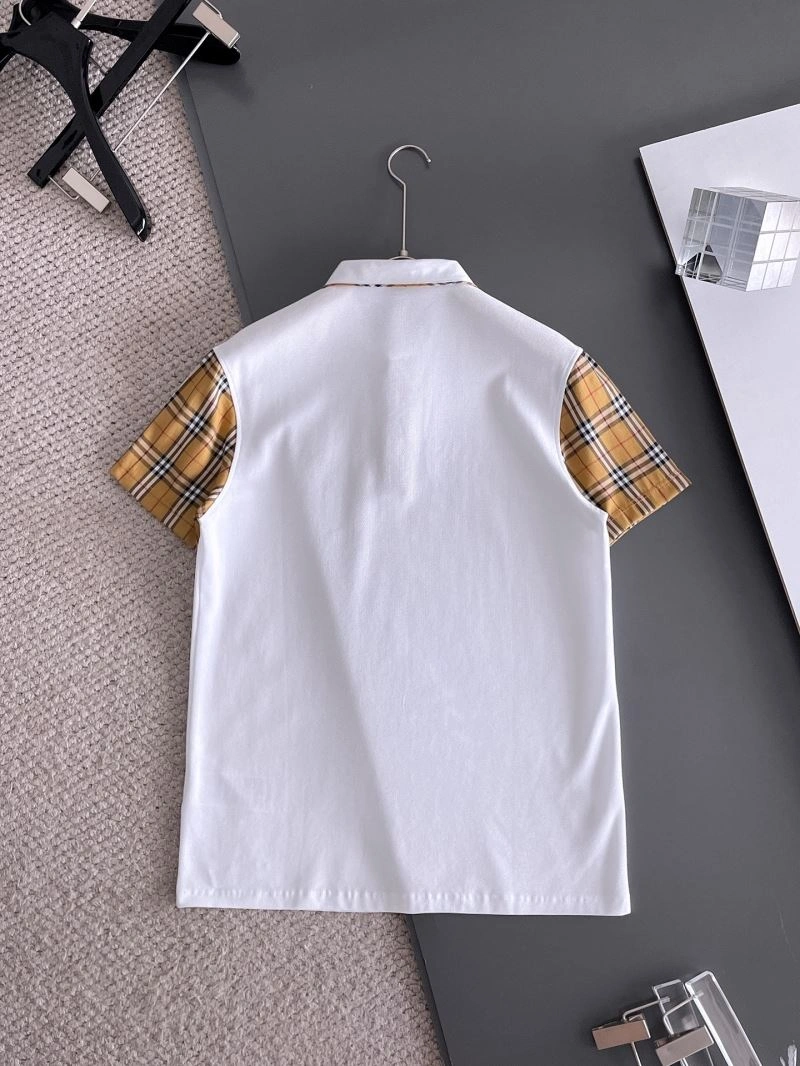 Burberry T-Shirts Supportive 99965
