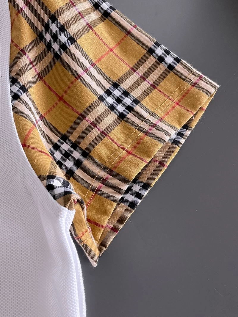 Burberry T-Shirts Supportive 99965