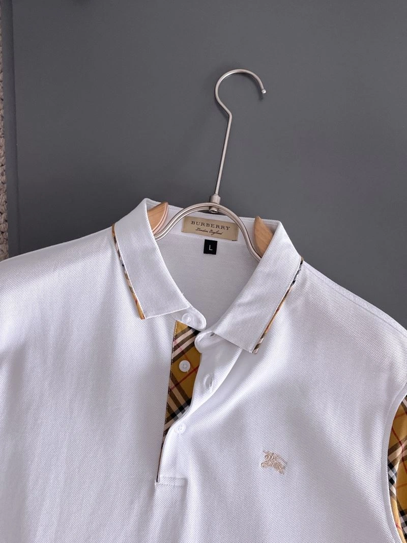 Burberry T-Shirts Supportive 99965