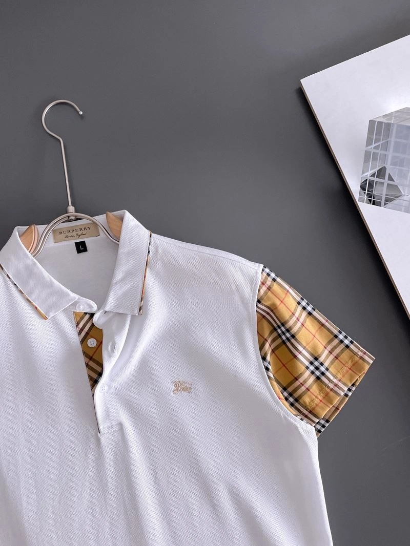 Burberry T-Shirts Supportive 99965