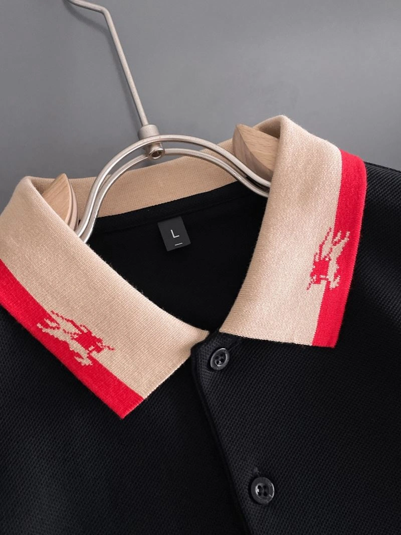 Casual Burberry T-Shirts 99985