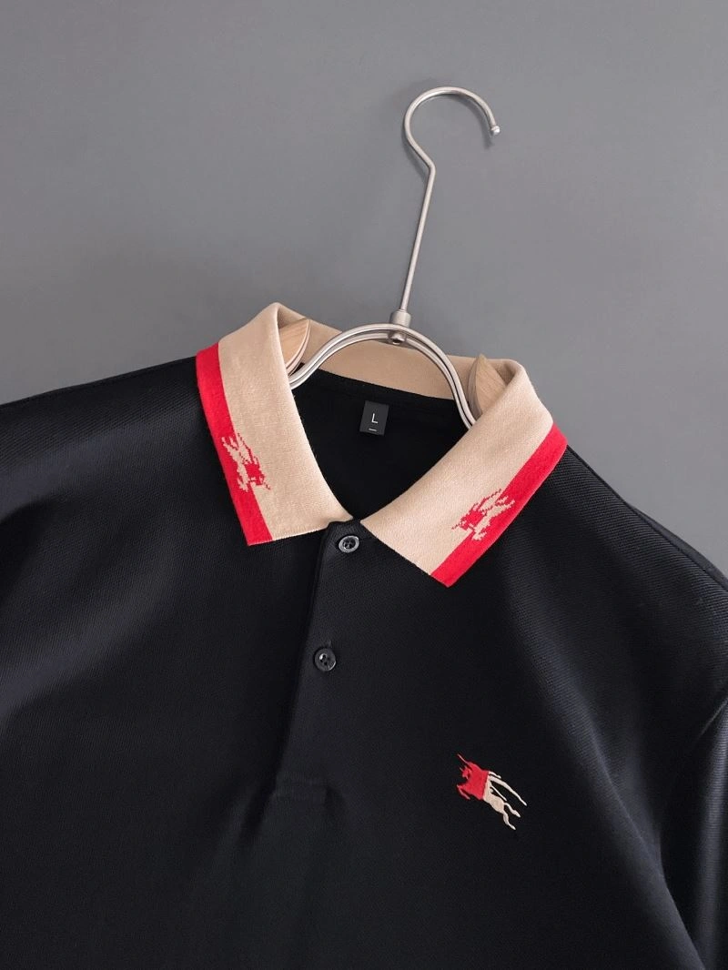 Casual Burberry T-Shirts 99985