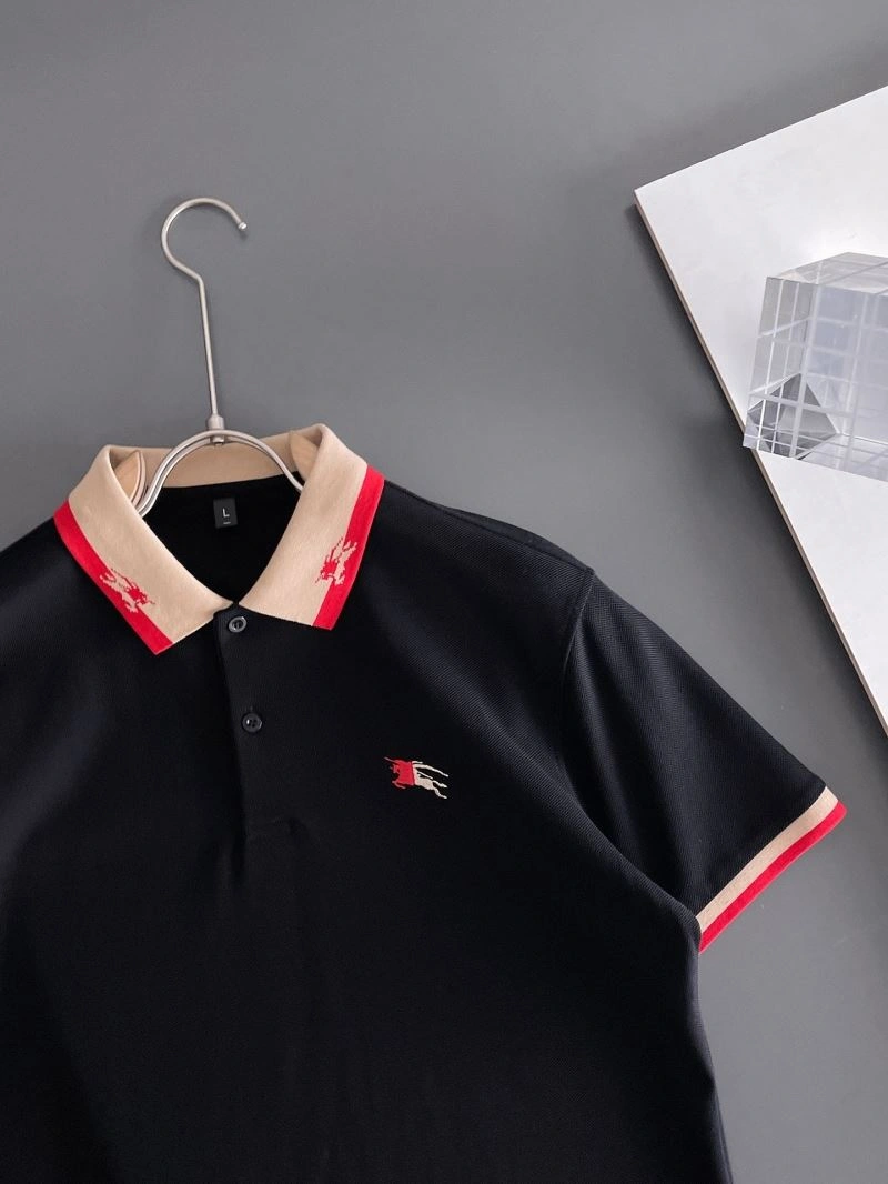 Casual Burberry T-Shirts 99985