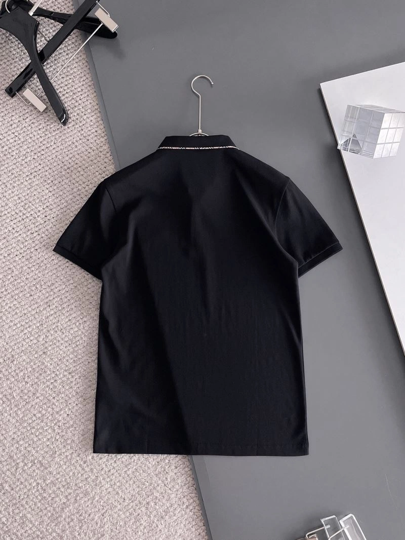 WrinkleFree Burberry T-Shirts 99957