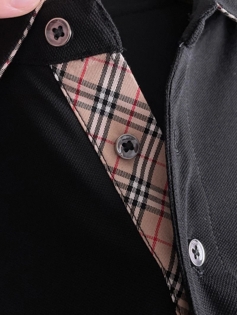 WrinkleFree Burberry T-Shirts 99957