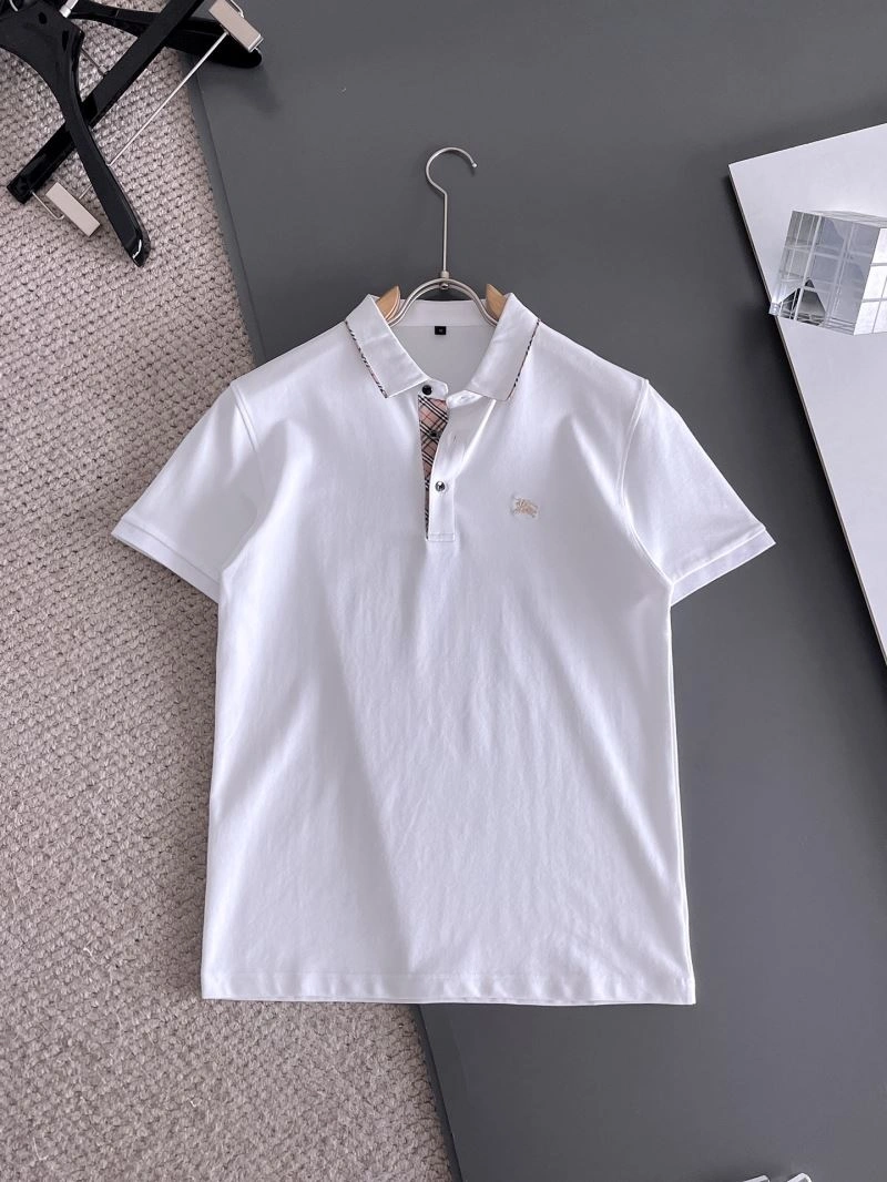 Burberry T-Shirts Lightweight 99956