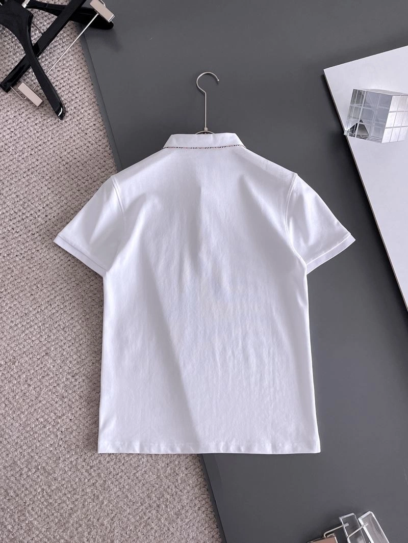 Burberry T-Shirts Lightweight 99956
