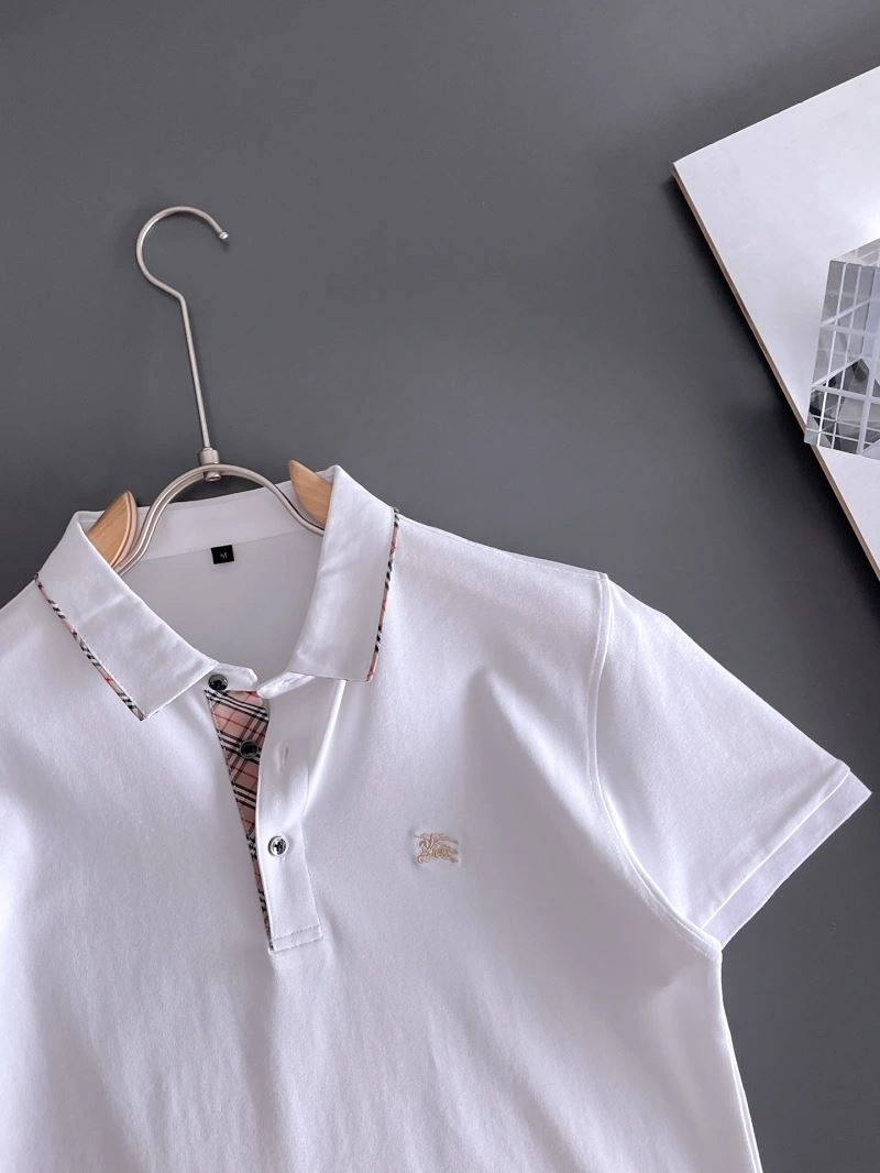Burberry T-Shirts Lightweight 99956