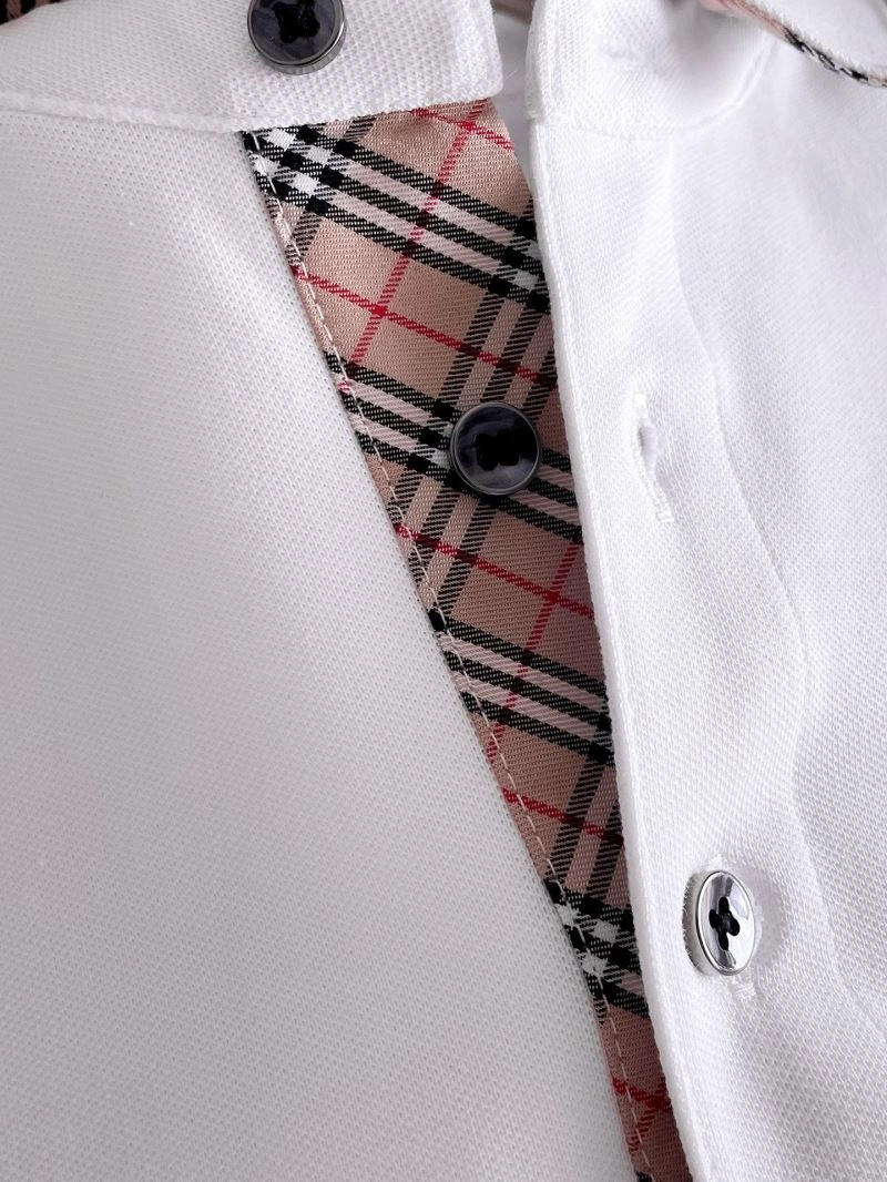 Burberry T-Shirts Lightweight 99956