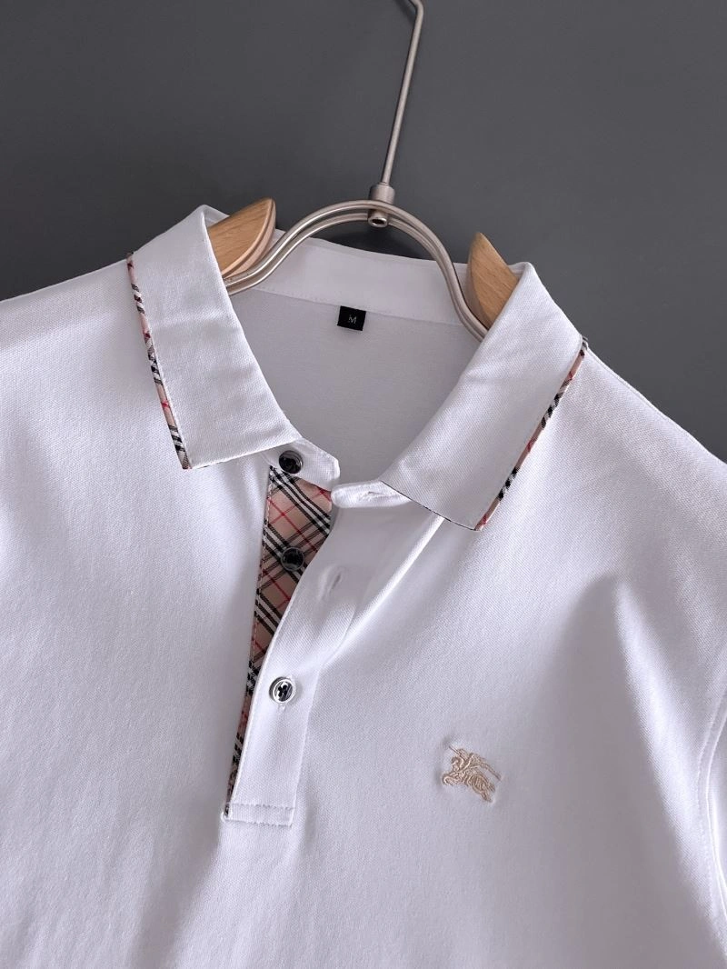 Burberry T-Shirts Lightweight 99956