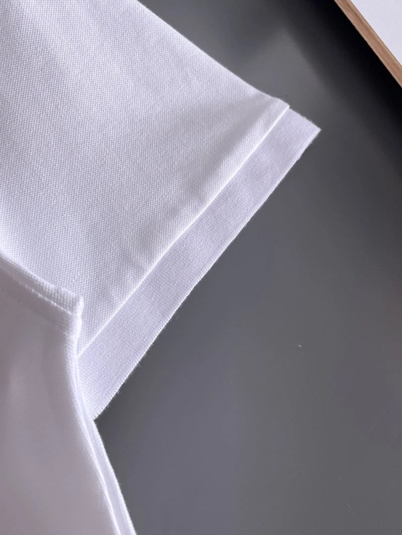 Burberry T-Shirts Lightweight 99956