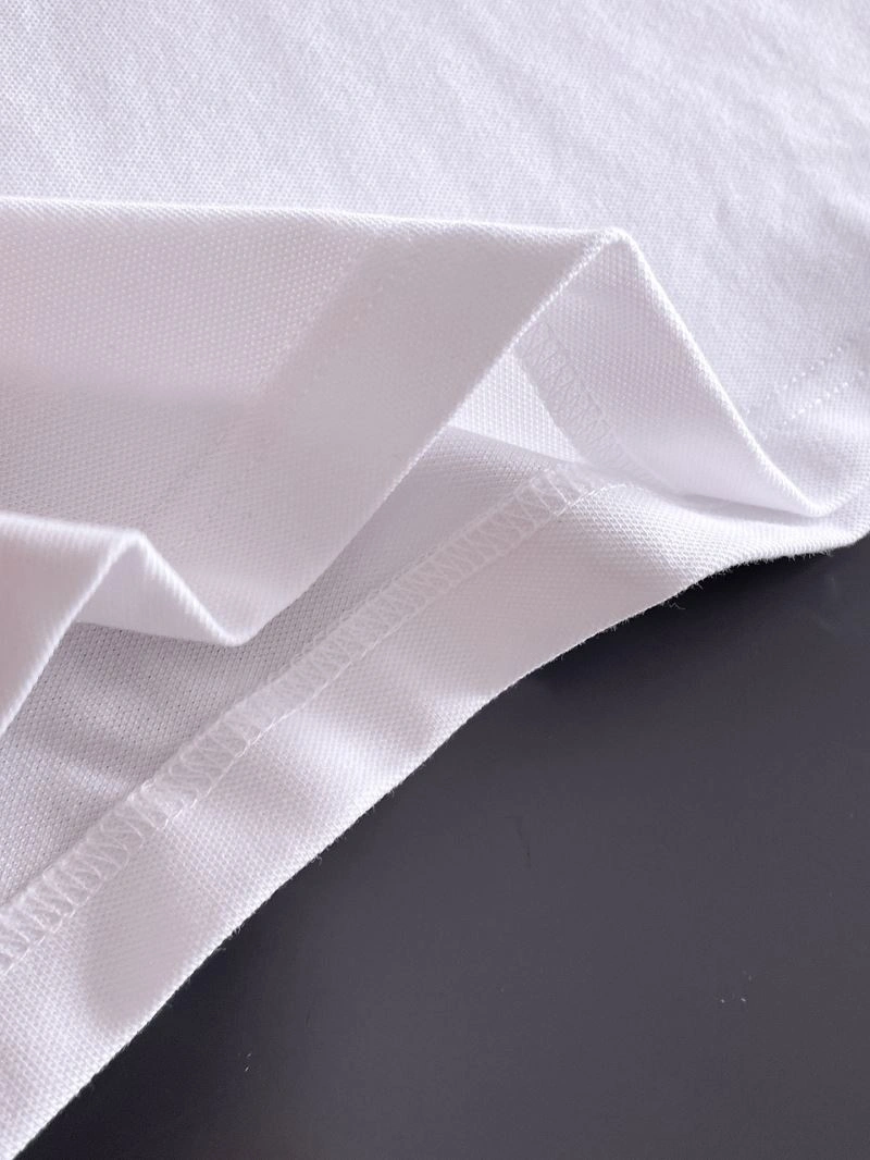 Burberry T-Shirts Lightweight 99956