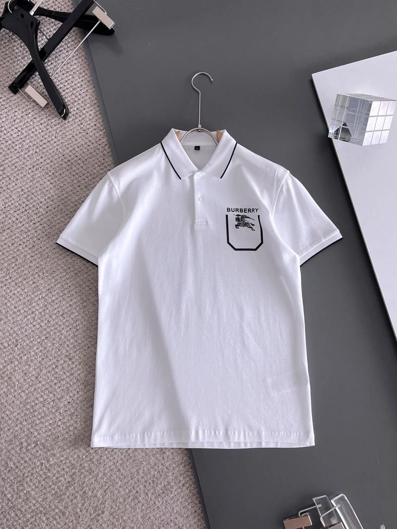 Sleek Burberry T-Shirts 99975