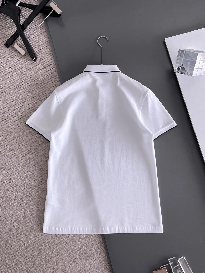Sleek Burberry T-Shirts 99975